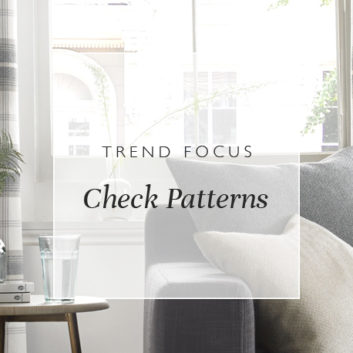 Trend Focus: Check Patterns thumbnail