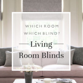 Which Room, Which Blind? Blinds In Your Living Room thumbnail