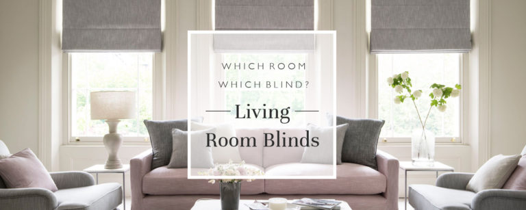Which Room, Which Blind? Blinds In Your Living Room thumbnail