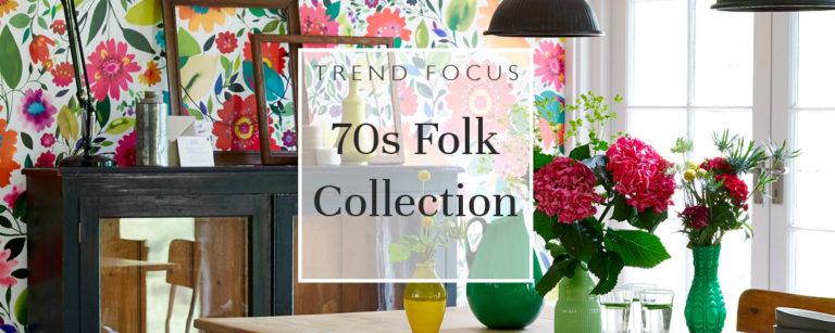 Trend Focus: 70s Folk Collection thumbnail