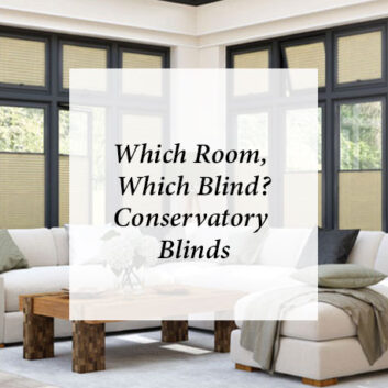 Which Room, Which Blind? Conservatory Blinds thumbnail
