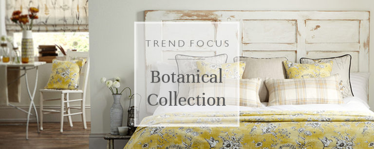 Trend Focus: Botanical Collection thumbnail