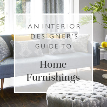 An Interior Designer’s Guide To Home Furnishings thumbnail