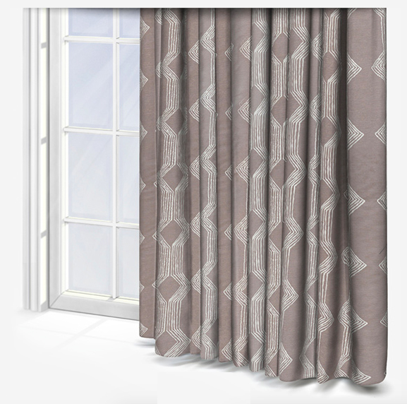 product image of 1920s styles curtain 
