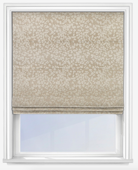 product image of opal roman blind 