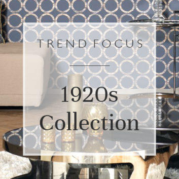 Trend Focus: 1920s Collection thumbnail