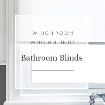 Which Room, Which Blind? Bathroom Blinds thumbnail