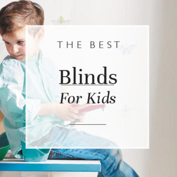The Best Blinds & Curtains For Kids thumbnail