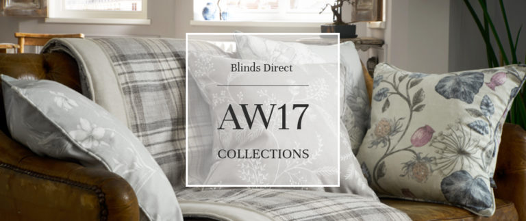 Blinds Direct AW17 Collections thumbnail