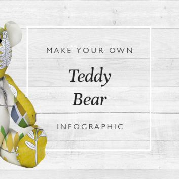 Make Your Own Teddy Bear thumbnail