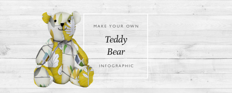 Make Your Own Teddy Bear thumbnail