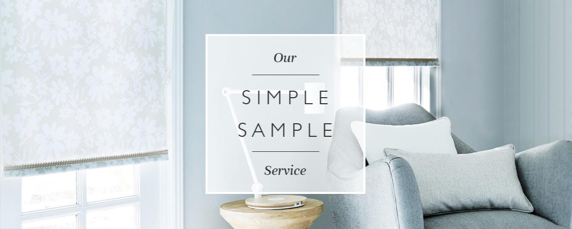 Our Simple Sample Service
