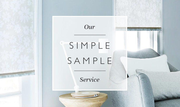 Our Simple Sample Service