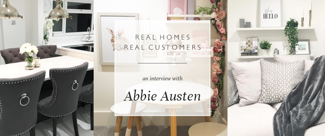 Real Homes, Real Customers: An Interview With Abbie Austen @stjohnshome