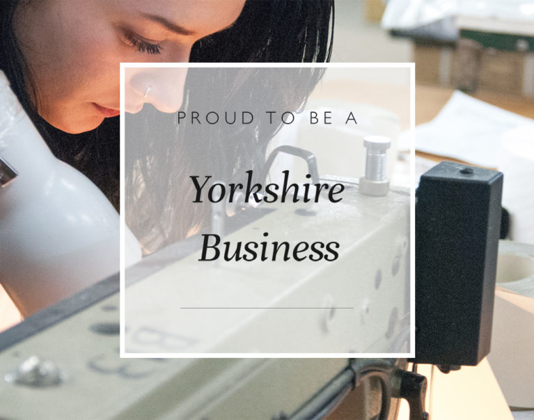 Proud To Be A Yorkshire Business