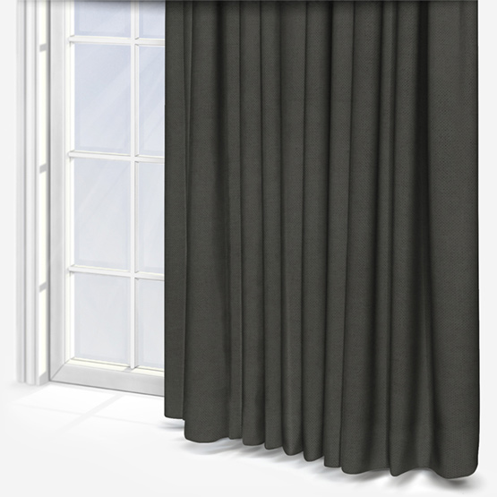 product image of black curtain for sale 