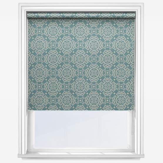 product image of sea breeze roller blind 