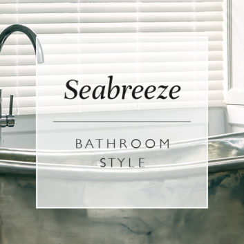Seabreeze Bathroom Style thumbnail