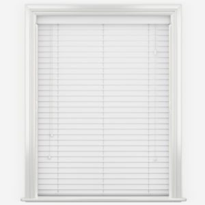 product image of faux wood venetian blind 