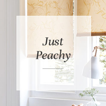 Decorating With Peach Colour in Your Home: Tips and Ideas thumbnail