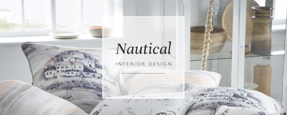 Nautical Interior Design
