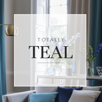 Totally Teal thumbnail