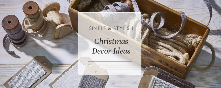 Simple & Stylish Christmas Decor Ideas thumbnail