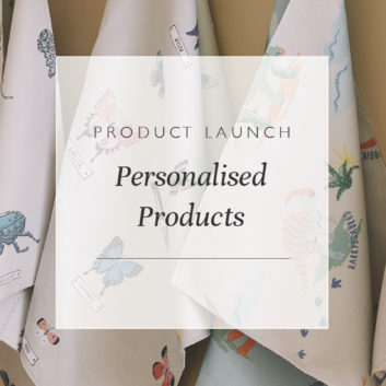 Product Launch: Personalised Products thumbnail
