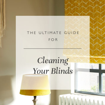 The Ultimate Guide: How To Clean Blinds thumbnail