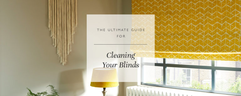The Ultimate Guide: How To Clean Blinds thumbnail