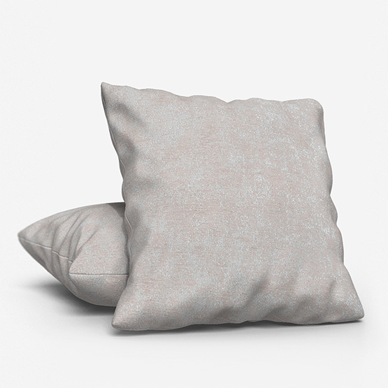 product image of two silver cushions