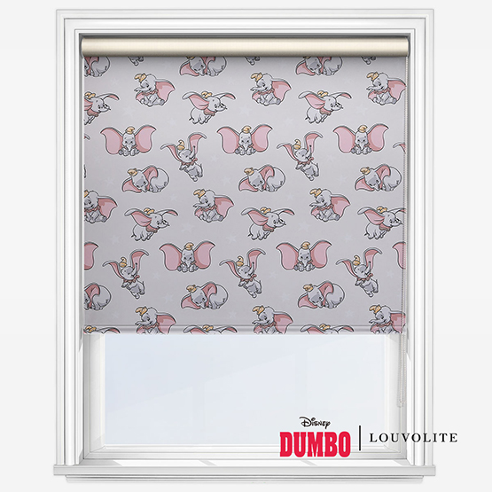 product image of disney dumbo roller blind
