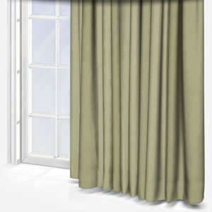 image of sage green curtain product