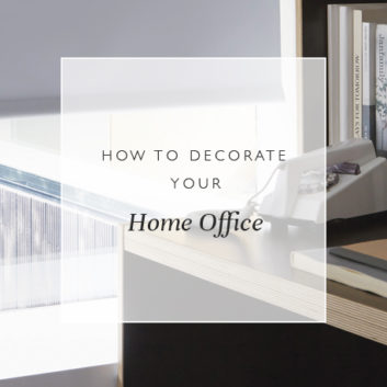 How to decorate your home office thumbnail