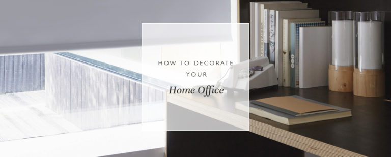 How to decorate your home office thumbnail