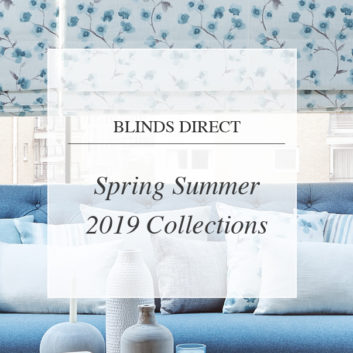 Blinds Direct SS19 Collections thumbnail