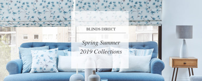 Blinds Direct SS19 Collections thumbnail