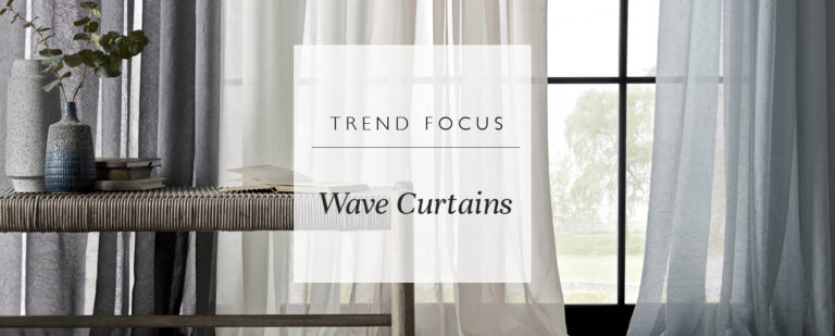 Trend Focus: Wave Effect Curtains thumbnail