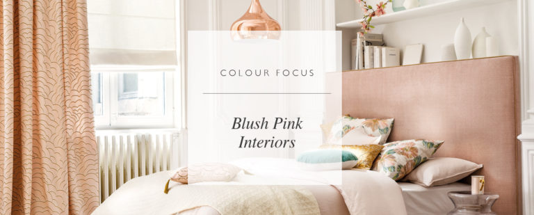 Colour Focus: Blush Pink Interiors thumbnail