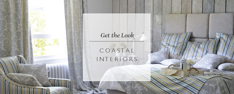Get the Look: Coastal Interiors thumbnail