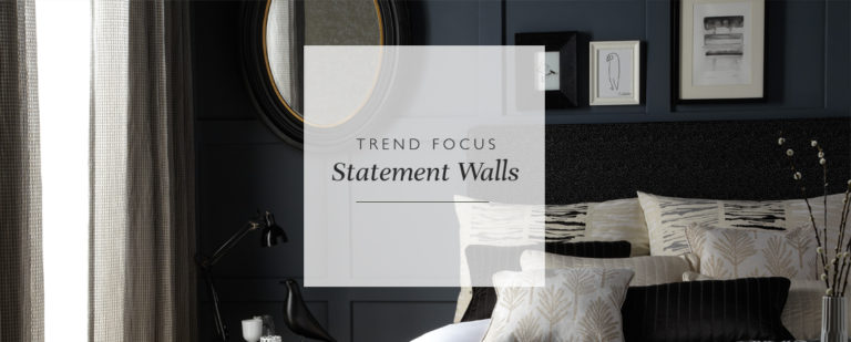 Trend Focus: Statement Walls thumbnail
