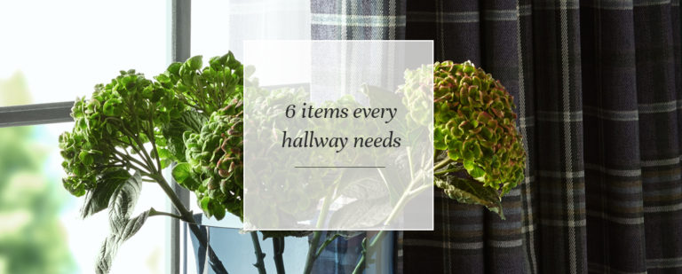 6 items every hallway needs thumbnail
