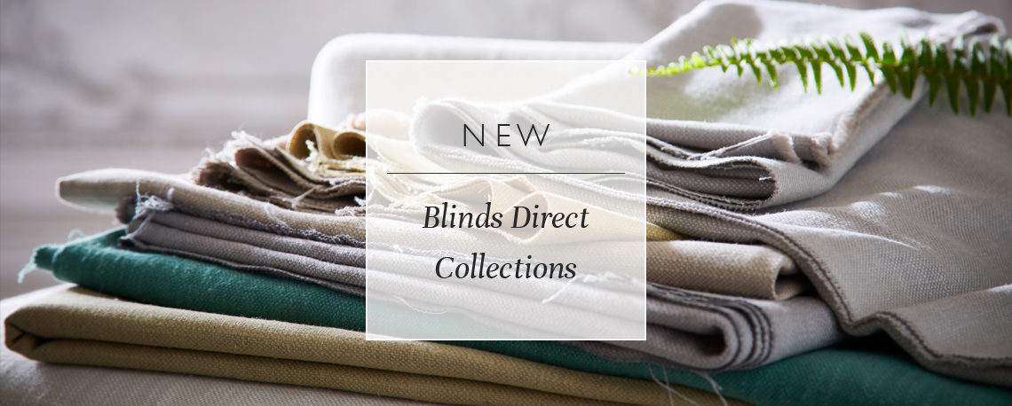 New Blinds Direct Collections