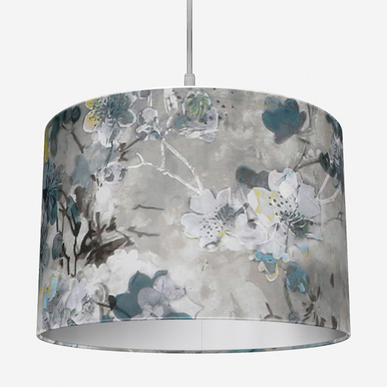 photo of metallic lampshade product 