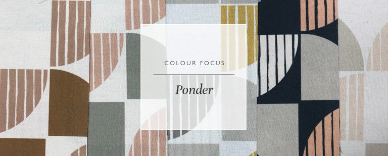 Colour Focus: Ponder thumbnail