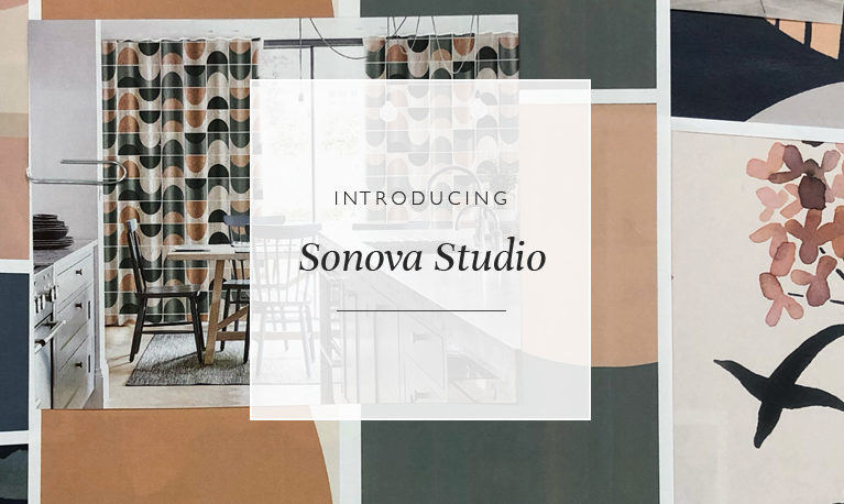 Introducing Sonova Studio