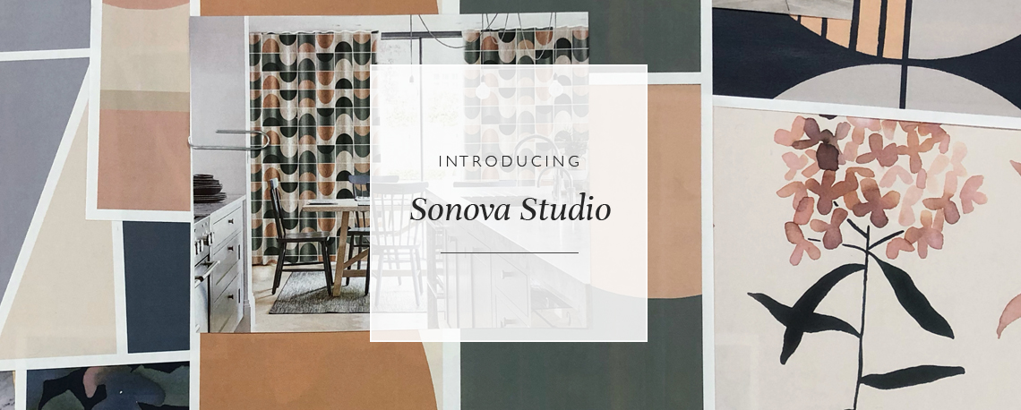 Introducing Sonova Studio
