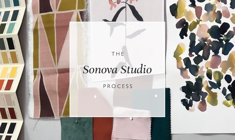 The Sonova Studio Process