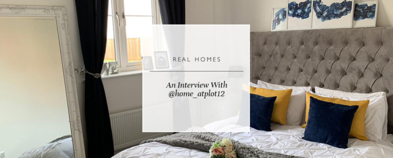 Real Homes: An Interview With @home_atplot12 thumbnail