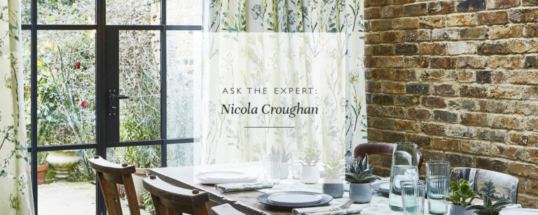 Ask the expert: Nicola Croughan thumbnail